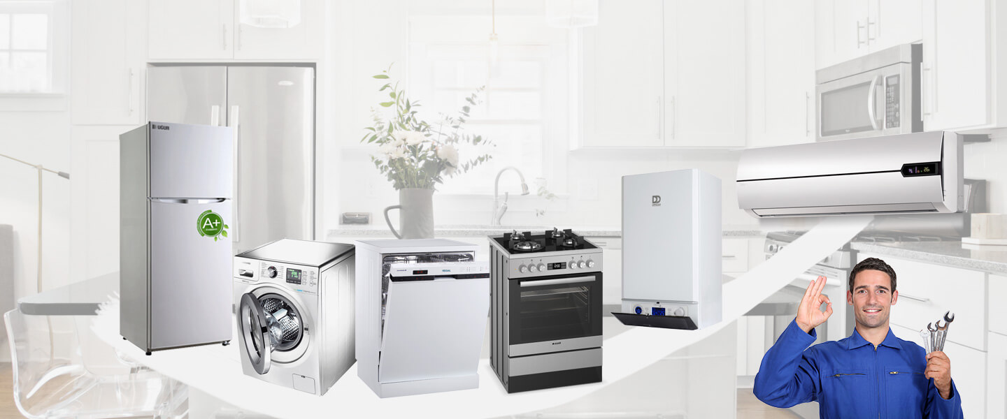Bayburt Gorenje Servisi